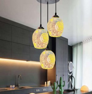 Decorative Pendant Light